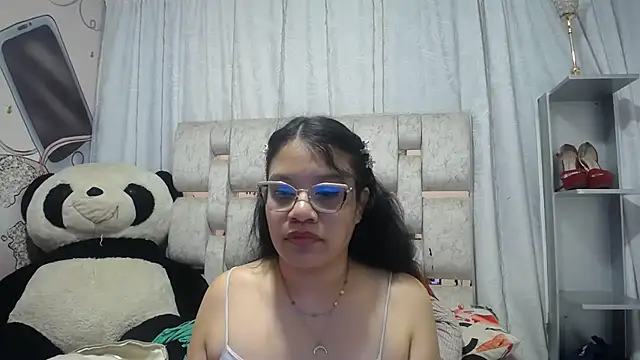 KEYRA-MILLER- online show from 6, 2, 2026