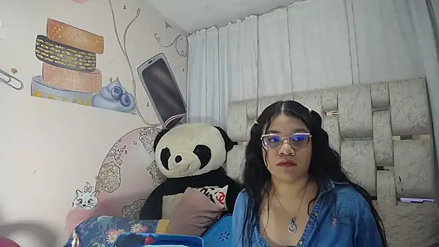 KEYRA-MILLER- online show from 7, 3, 2026