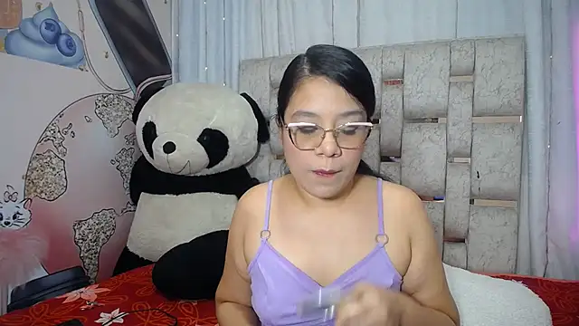 KEYRA-MILLER- online show from 1, 12, 2025