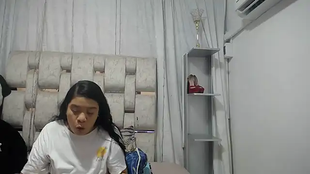 KEYRA-MILLER- online show from 16, 3, 2026