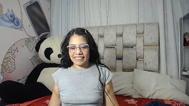 KEYRA-MILLER- online show from 19, 12, 2025