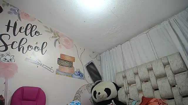 KEYRA-MILLER- online show from 14, 3, 2026