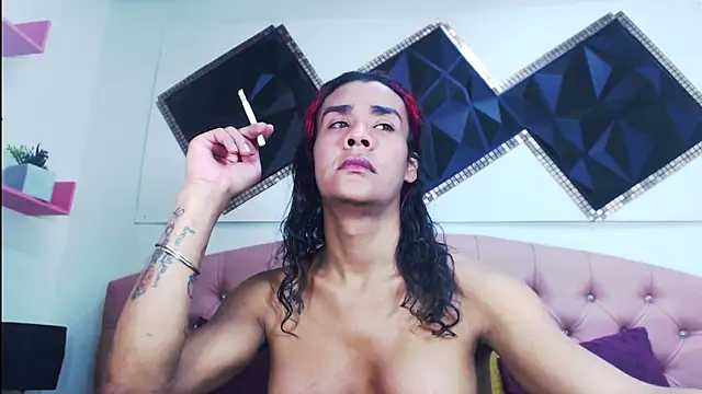 andrea safeira doll online show from 15, 11, 2025