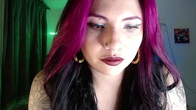 Snapshot of black_wiidow chatting on 26, 6, 2026 black wiidow online show from 26, 6, 2026