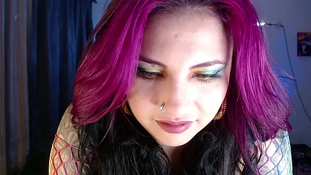 Snapshot of black_wiidow chatting on 12, 7, 2026 black wiidow online show from 12, 7, 2026