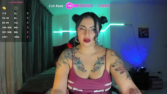 black wiidow online show from 26, 2, 2026