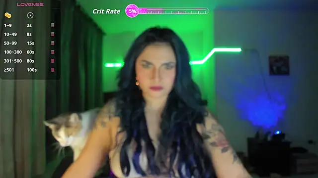 black wiidow online show from 25, 2, 2026