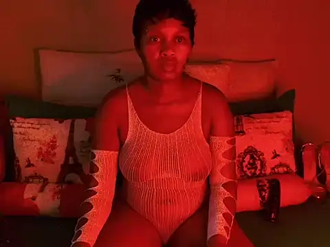 Bootycurvy2 online show from 29, 9, 2025