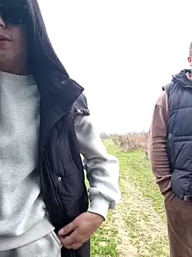 -Pupsiki- online show from 12, 11, 2025