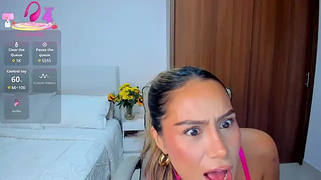 AndreaMartini online show from 22, 9, 2025