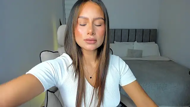 AndreaMartini online show from 22, 2, 2025