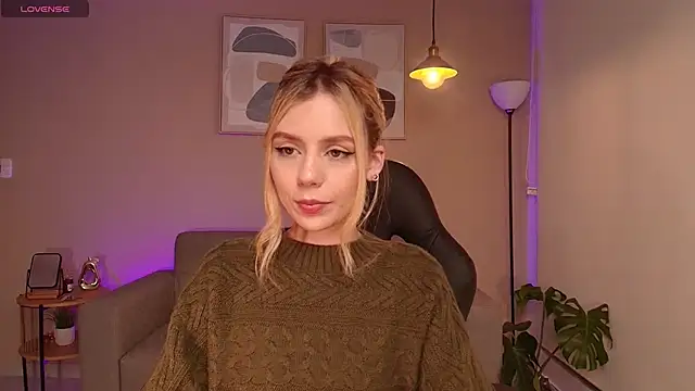 MirandaShaw online show from 9, 2, 2025