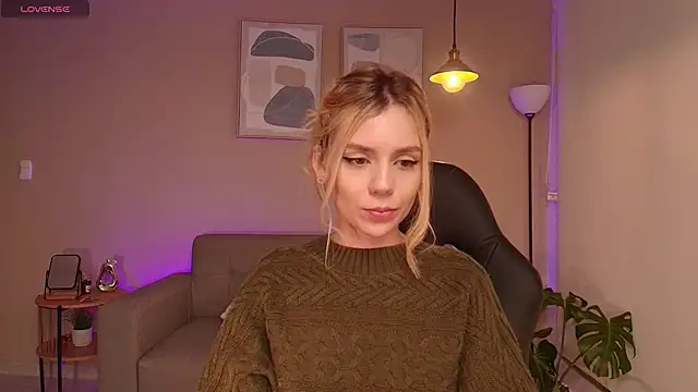 MirandaShaw online show from 10, 2, 2025