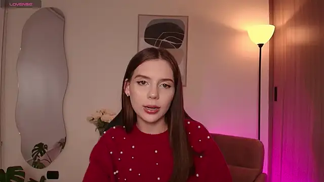 MirandaShaw online show from 14, 2, 2026