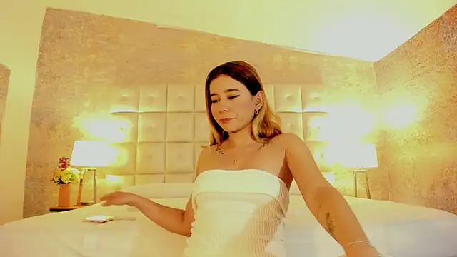 Lezy  online show from 12, 2, 2026