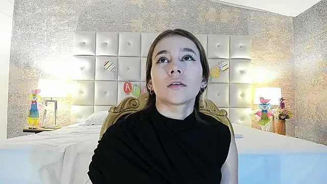 Lezy  online show from 11, 4, 2026