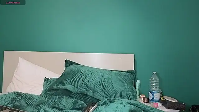 hotjessyca online show from 3, 10, 2025