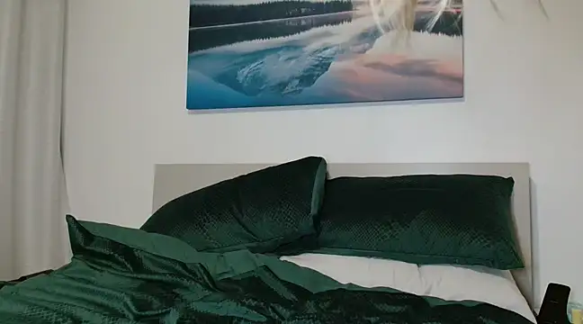 hotjessyca online show from 19, 3, 2025