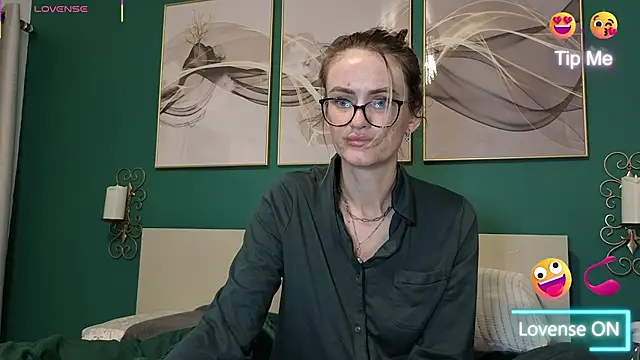 hotjessyca online show from 30, 4, 2026