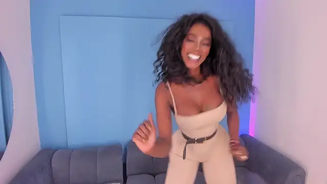 shantallknowless online show from 2, 12, 2025