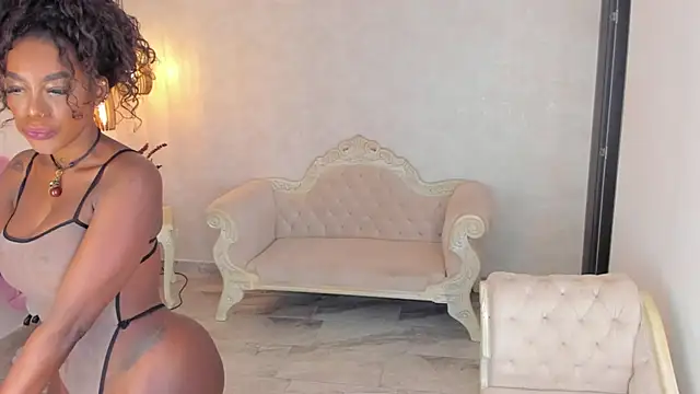 shantallknowless online show from 18, 3, 2025