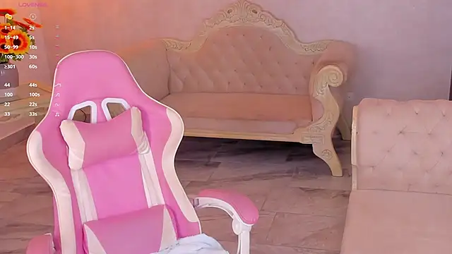 shantallknowless online show from 12, 11, 2025