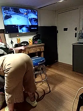 mollymay69 online show from 24, 2, 2025