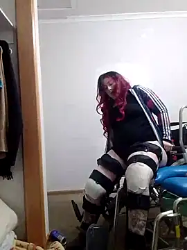 mollymay69 online show from 4, 10, 2025