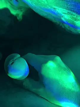 balamuc97 online show from 2, 12, 2025