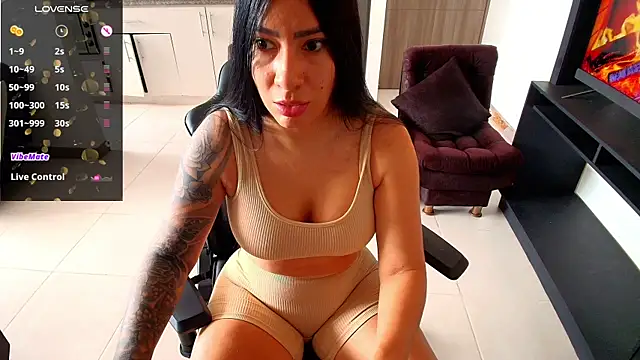 Pamela-fit online show from 18, 5, 2026