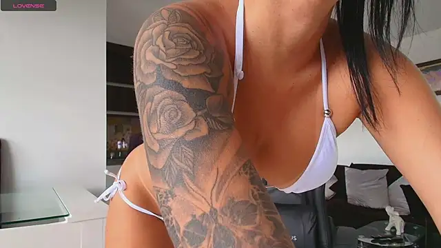 Pamela-fit online show from 11, 10, 2025