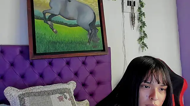 Snapshot of Cloeandtyfanny chatting on 7, 6, 2026 Cloeandtyfanny online show from 7, 6, 2026