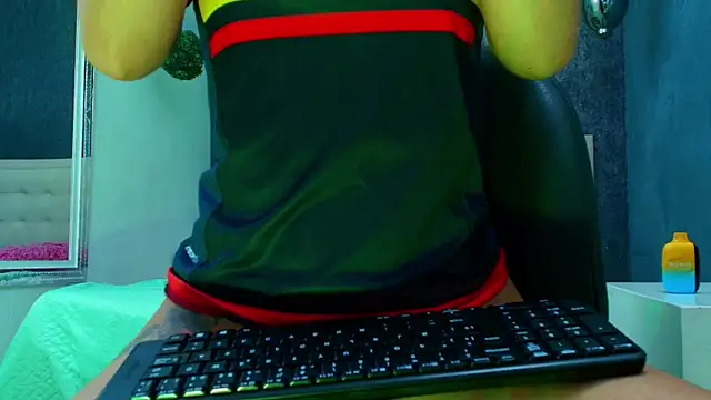 Cloeandtyfanny online show from 29, 5, 2026