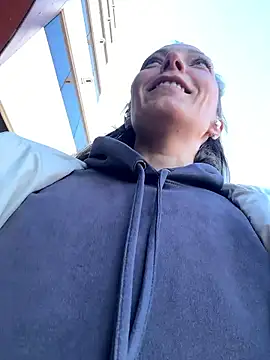 Naughty Mari online show from 11, 10, 2025