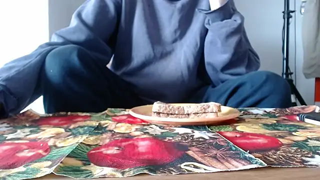 Cordt30 online show from 23, 3, 2026