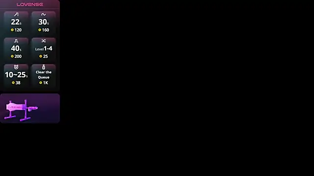 Issac james  online show from 22, 3, 2025