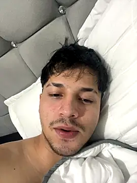 Issac james  online show from 1, 10, 2025