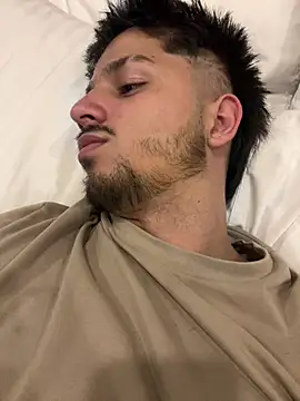 Issac james  online show from 7, 3, 2026