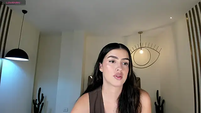 PaulinaSantos  online show from 2, 5, 2026
