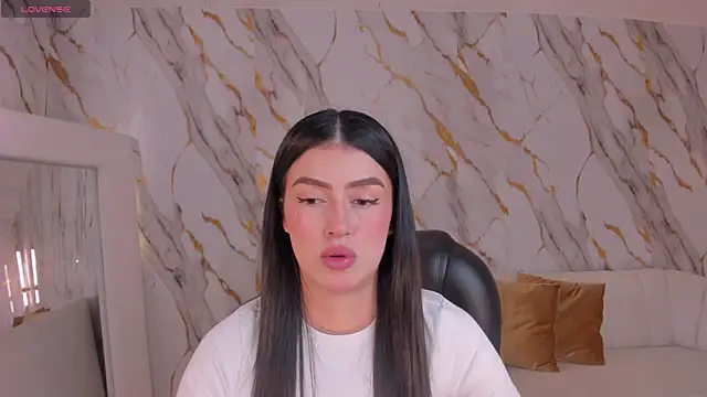 PaulinaSantos  online show from 28, 9, 2025