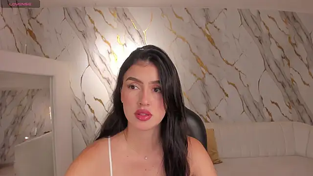 PaulinaSantos  online show from 4, 10, 2025