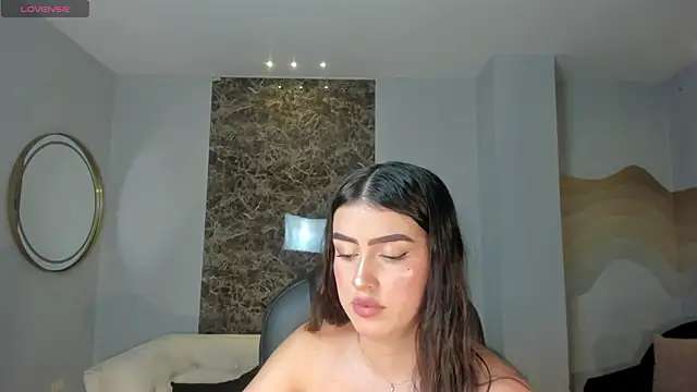 PaulinaSantos  online show from 26, 5, 2026