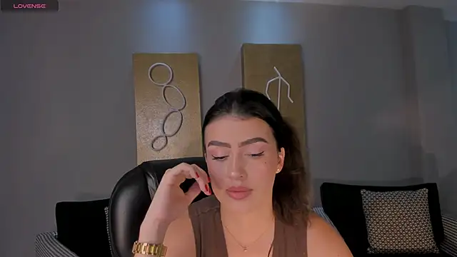 PaulinaSantos  online show from 14, 5, 2026