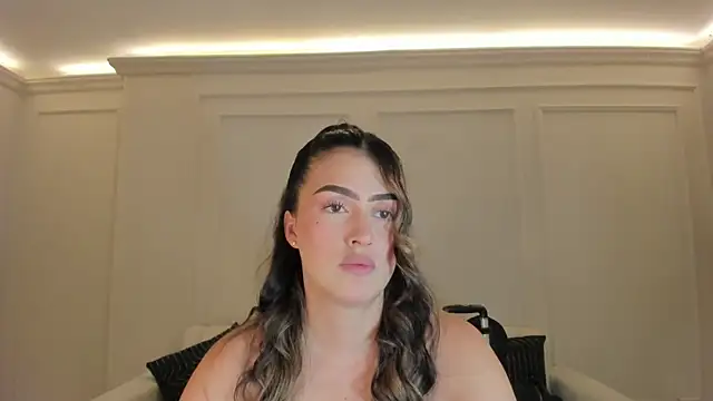 PaulinaSantos  online show from 4, 3, 2026