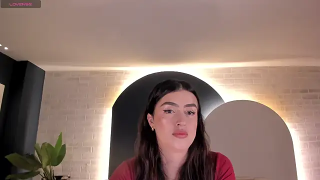 PaulinaSantos  online show from 3, 6, 2026