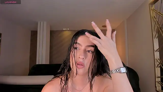 Snapshot of PaulinaSantos_ chatting on 12, 6, 2026 PaulinaSantos online show from 12, 6, 2026