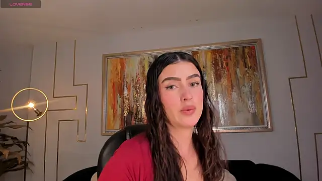 PaulinaSantos  online show from 4, 5, 2026