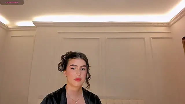 Snapshot of PaulinaSantos_ chatting on 24, 6, 2026 PaulinaSantos online show from 24, 6, 2026