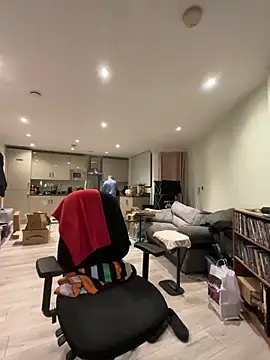 LondonTeffy online show from 9, 2, 2026