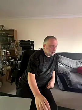 LondonTeffy online show from 30, 10, 2025